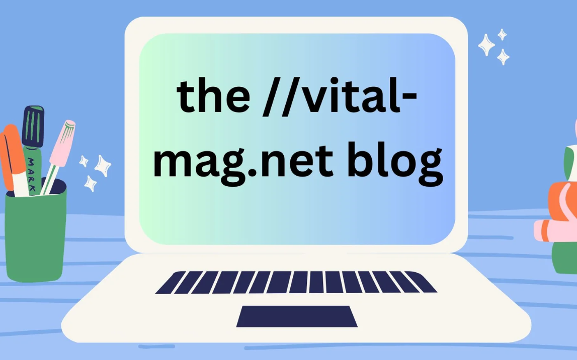 the //vital-mag.net blog