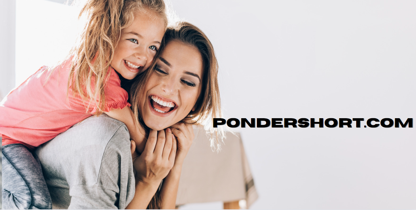 pondershort.com