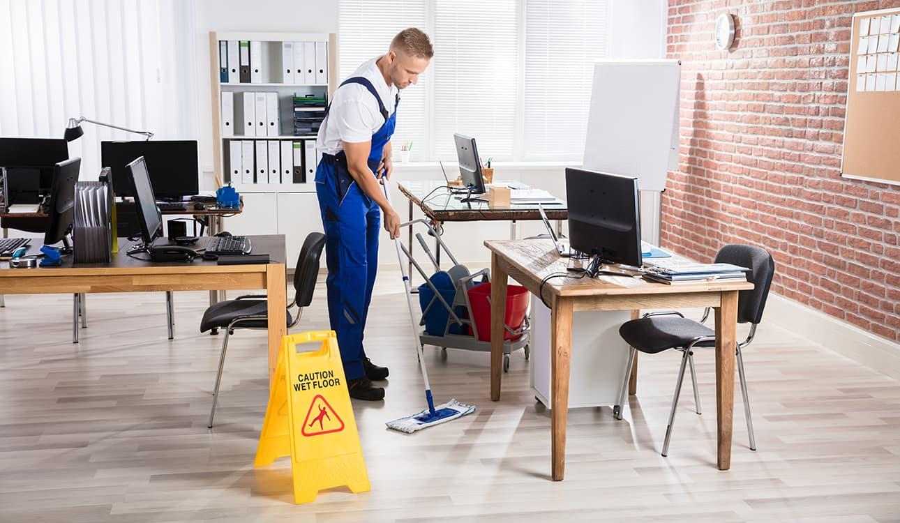 Top Reasons to Choose Professional Office Cleaning in Toledo, Ohio