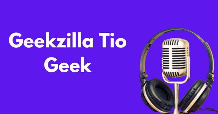 Geekzilla Tio Geek