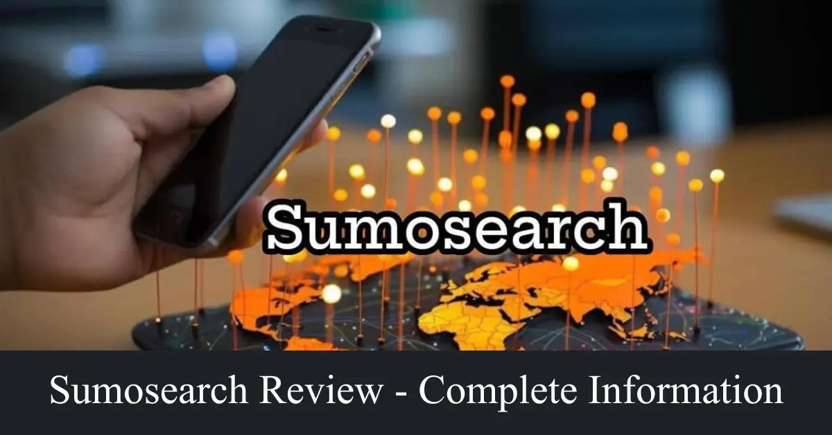 sumosearch